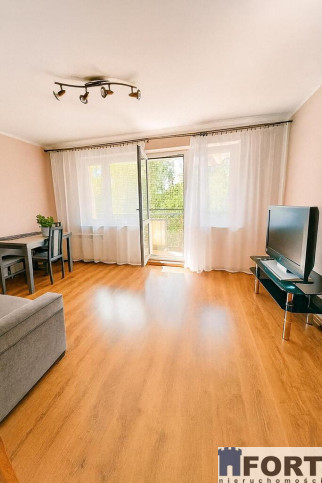 Mieszkanie Wynajem Szczecin Pomorzany św. Józefa 3