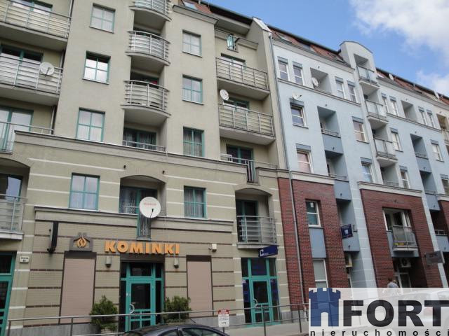 Mieszkanie Wynajem Szczecin Centrum Staromłyńska 11