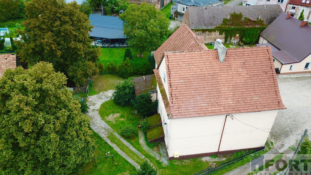 Dom Sprzedaż Przybiernów Bolesława Chrobrego