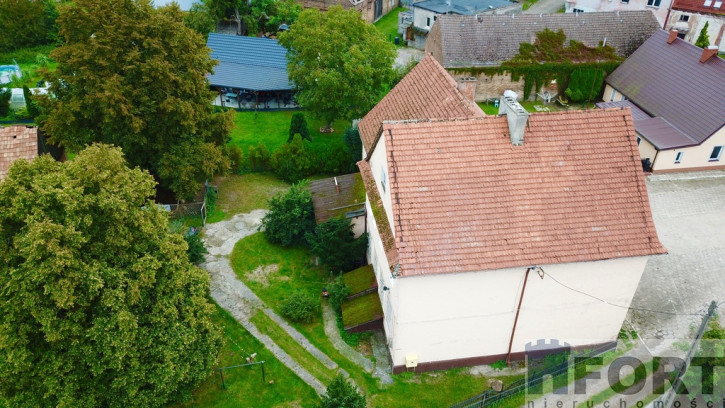 Dom Sprzedaż Przybiernów Bolesława Chrobrego 19