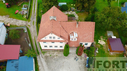 Dom Sprzedaż Przybiernów Bolesława Chrobrego