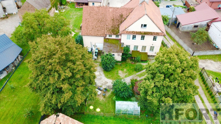 Dom Sprzedaż Przybiernów Bolesława Chrobrego 20