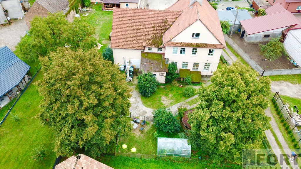 Dom Sprzedaż Przybiernów Bolesława Chrobrego