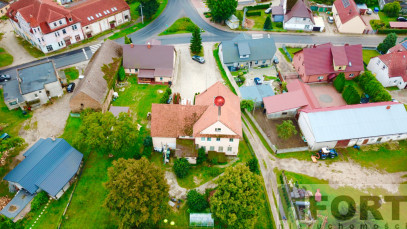 Dom Sprzedaż Przybiernów Bolesława Chrobrego