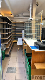 Lokal Sprzedaż Szczecin Pomorzany