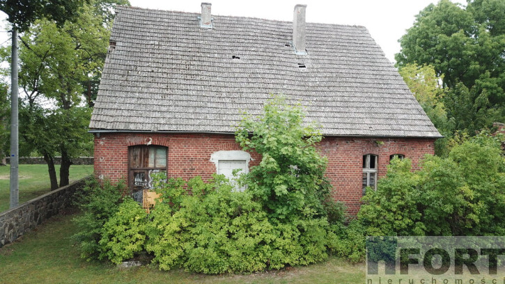 Działka Sprzedaż Żółwino 3