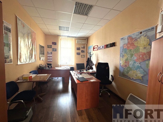 Lokal Sprzedaż Szczecin Śródmieście-Centrum 2