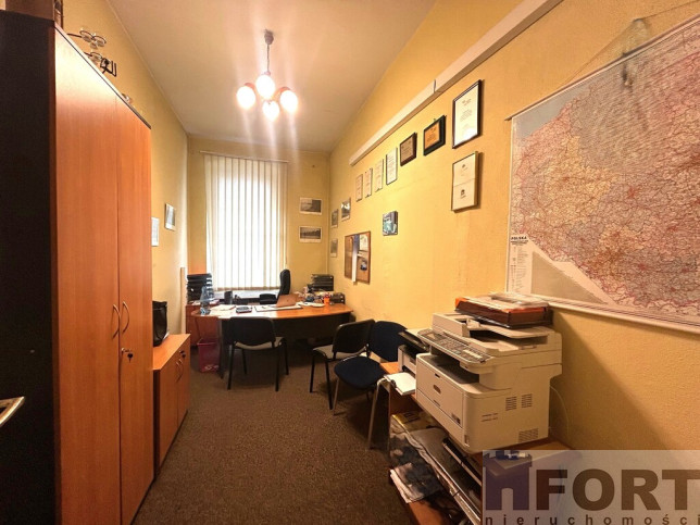 Lokal Sprzedaż Szczecin Śródmieście-Centrum 3