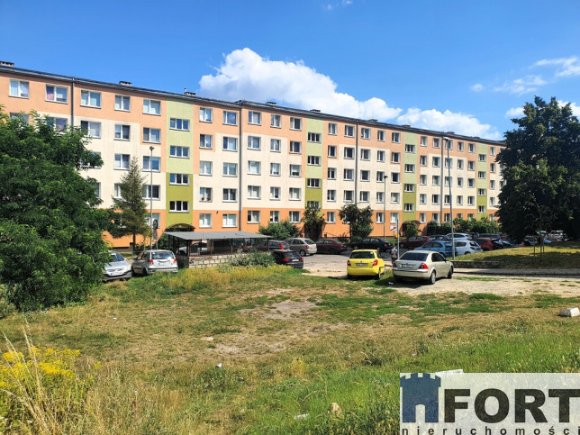 Mieszkanie Wynajem Szczecin Pomorzany Xawerego Dunikowskiego 10