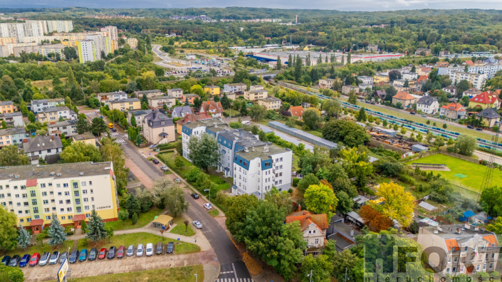Mieszkanie Sprzedaż Szczecin Zdroje Torfowa 16