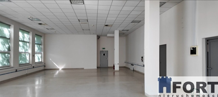 Magazyn Wynajem Szczecin Pomorzany 10
