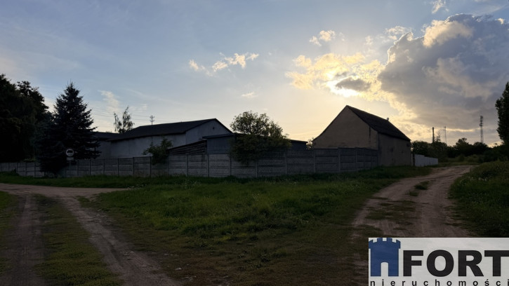 Obiekt Sprzedaż Wolin 11
