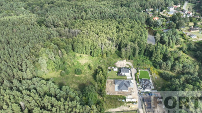 Działka Sprzedaż Szczecin Płonia