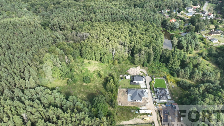Działka Sprzedaż Szczecin Płonia 4