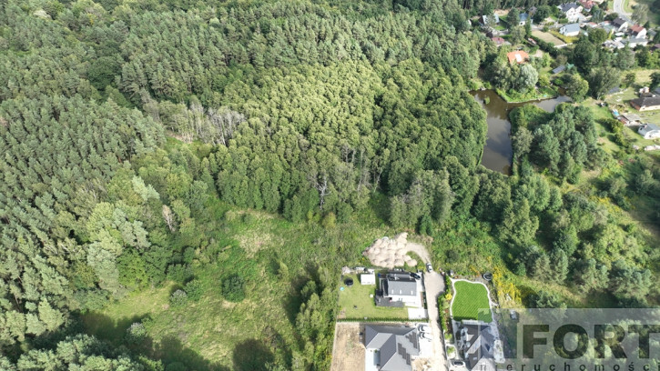 Działka Sprzedaż Szczecin Płonia 5