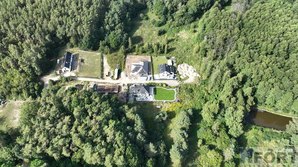 Działka Sprzedaż Szczecin Płonia