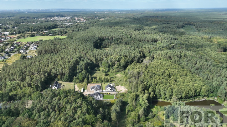 Działka Sprzedaż Szczecin Płonia 9