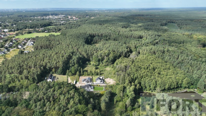 Działka Sprzedaż Szczecin Płonia