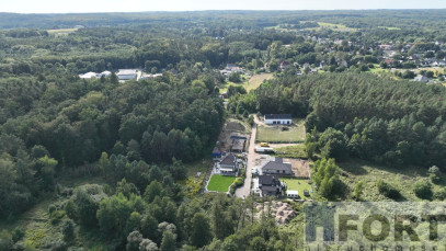 Działka Sprzedaż Szczecin Płonia
