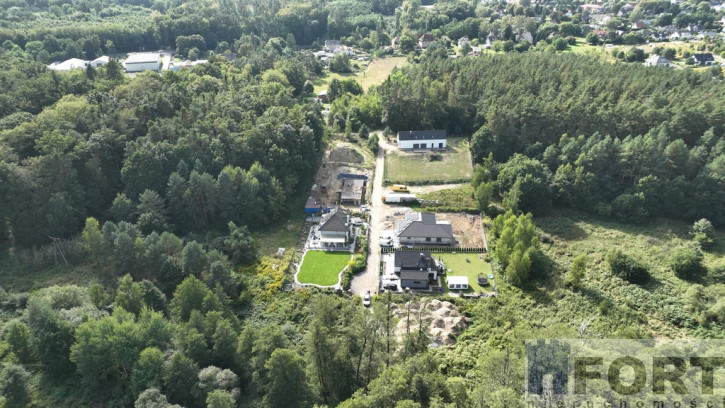 Działka Sprzedaż Szczecin Płonia 12