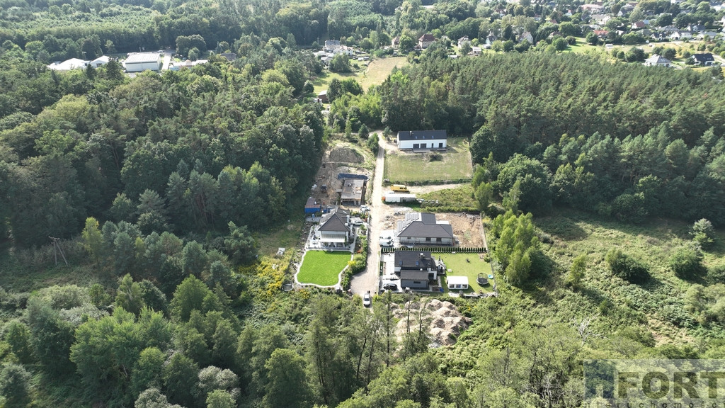 Działka Sprzedaż Szczecin Płonia