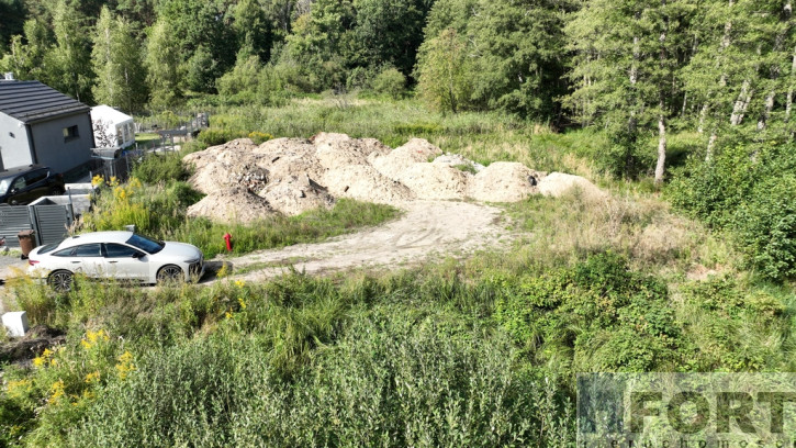 Działka Sprzedaż Szczecin Płonia 15