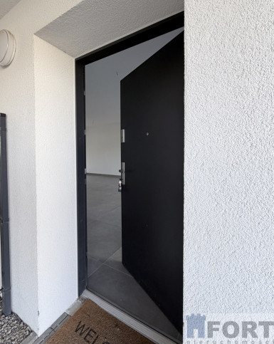 Lokal Wynajem Szczecin Bukowo 3