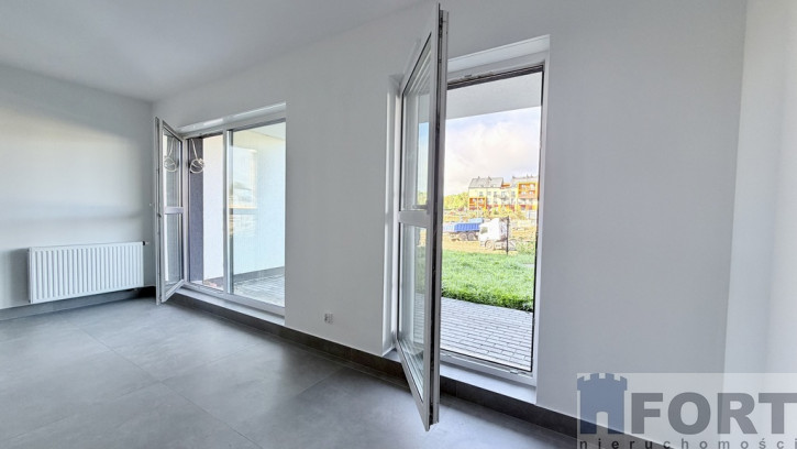 Lokal Wynajem Szczecin Bukowo 5