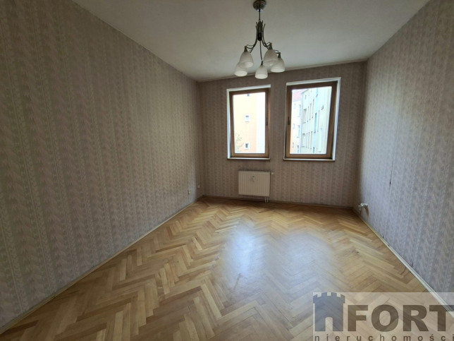 Mieszkanie Sprzedaż Szczecin Centrum Śląska 3