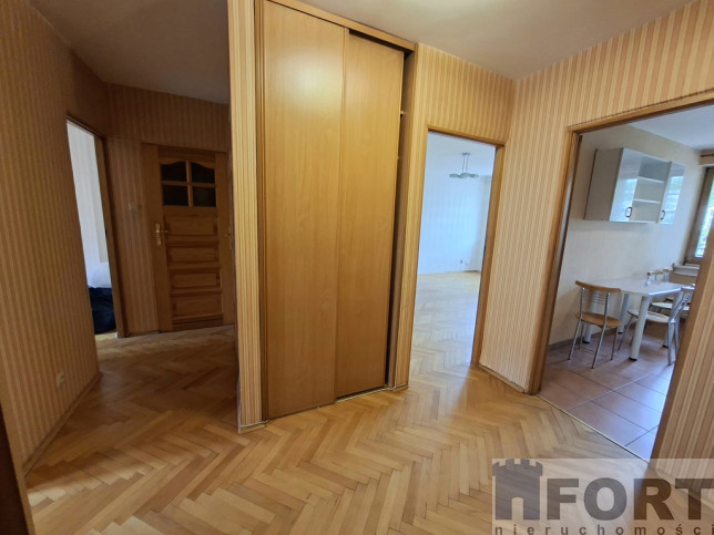 Mieszkanie Sprzedaż Szczecin Centrum Śląska 12