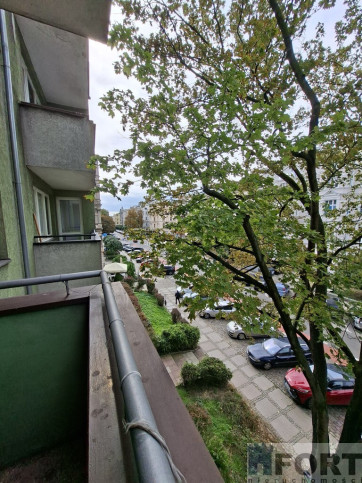 Mieszkanie Sprzedaż Szczecin Centrum Śląska 14