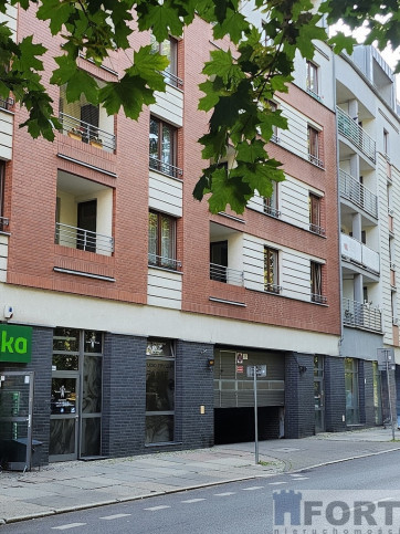 Mieszkanie Wynajem Szczecin Centrum &nbsp;arkowa 13