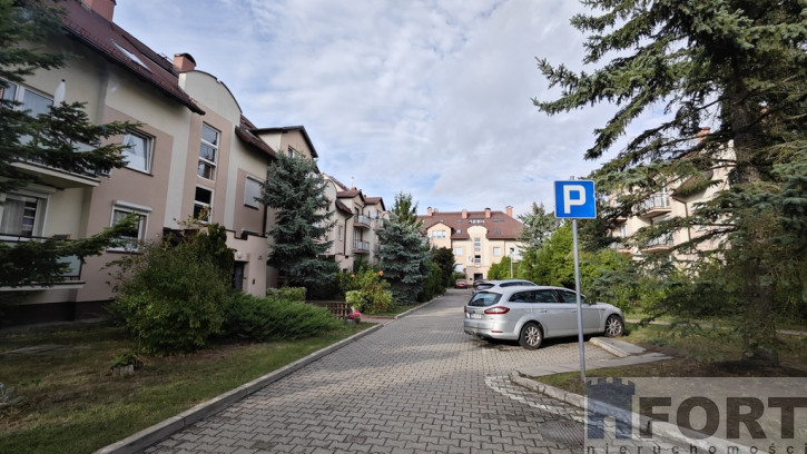 Mieszkanie Sprzedaż Warzymice ul Warzymice 20