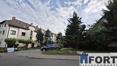 Mieszkanie Sprzedaż Warzymice ul Warzymice