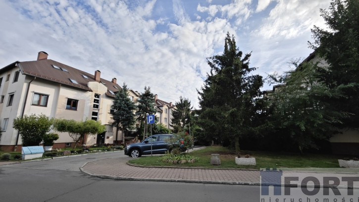 Mieszkanie Sprzedaż Warzymice ul Warzymice 21