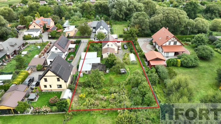 Dom Sprzedaż Szczecin Dąbie 2