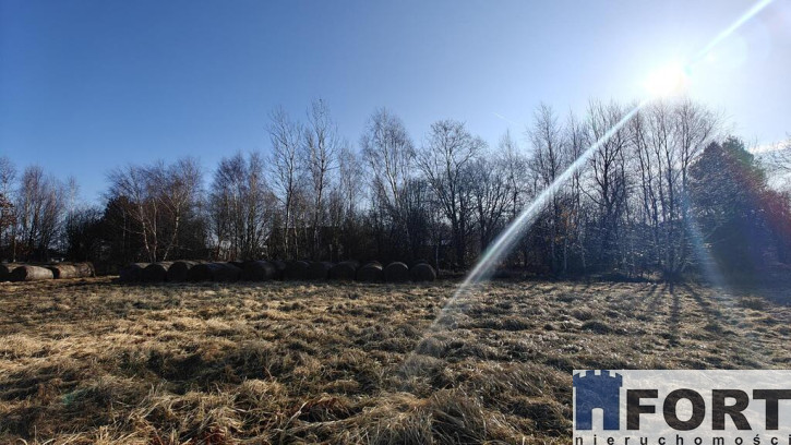 Działka Sprzedaż Koszalin Wilków Morskich 8