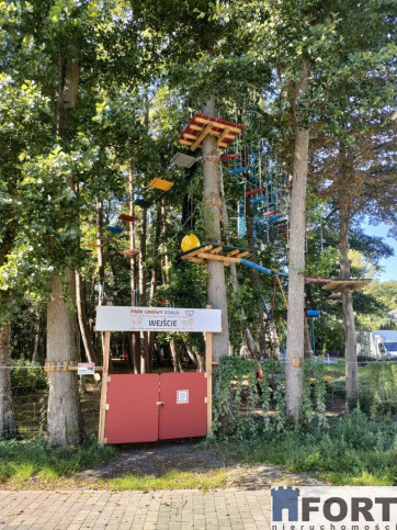 Działka Sprzedaż Międzywodzie Szkolna 4