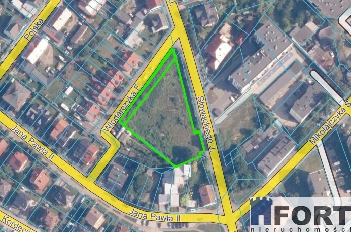 Działka Sprzedaż Goleniów 4