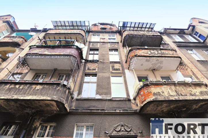 Mieszkanie Wynajem Szczecin Śródmieście-Centrum ks. Piotra Ściegiennego 12