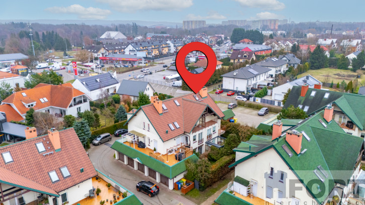 Mieszkanie Wynajem Szczecin Bezrzecze Błogosławionej Księżnej Jolanty 31