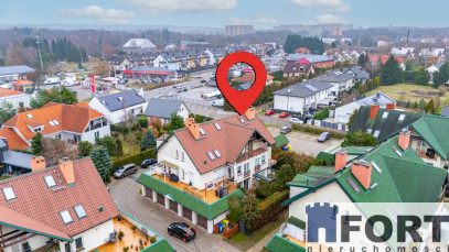 Mieszkanie Wynajem Szczecin Bezrzecze Błogosławionej Księżnej Jolanty