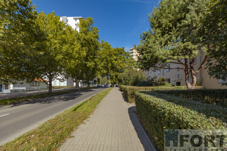 Mieszkanie Sprzedaż Szczecin Żelechowa Ks. bpa Władysława Bandurskiego 15