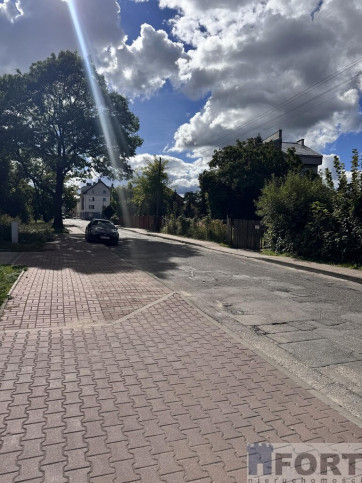 Działka Sprzedaż Goleniów 9
