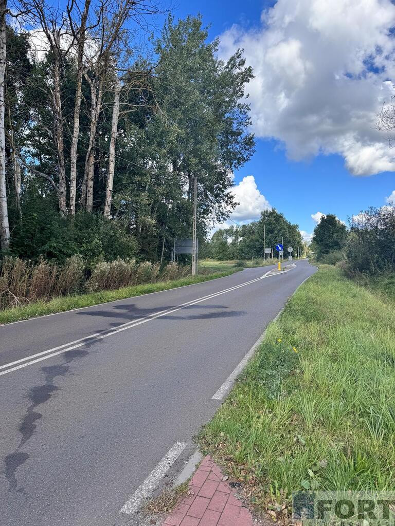 Działka Sprzedaż Żółwia Błoć 4