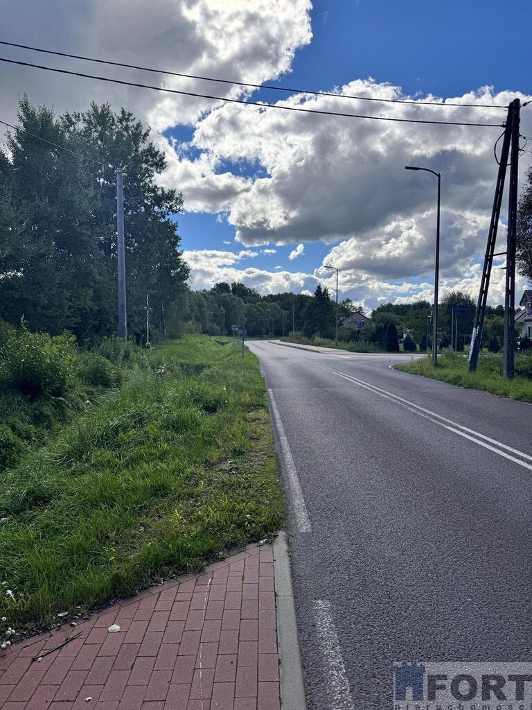Działka Sprzedaż Żółwia Błoć