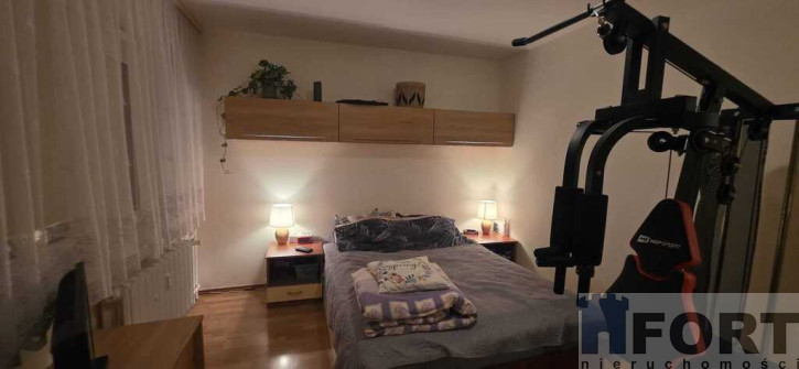 Mieszkanie Sprzedaż Szczecin Świerczewo Santocka 4