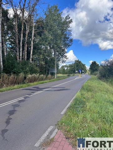 Działka Sprzedaż Żółwia Błoć 8