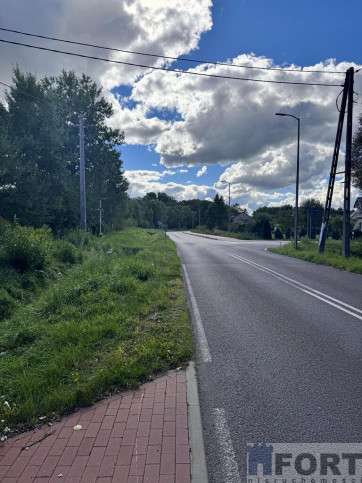 Działka Sprzedaż Żółwia Błoć 9