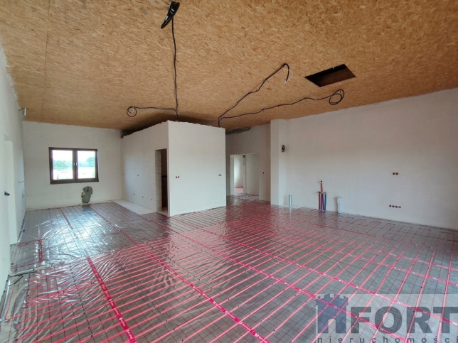 Dom Sprzedaż Szczecin Sławociesze Jałowcowa 3